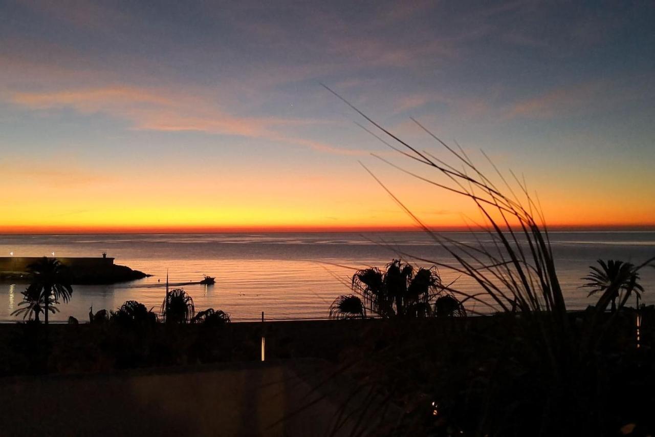 ¡ Vamos A La Playa ! Villa Carboneras Kültér fotó