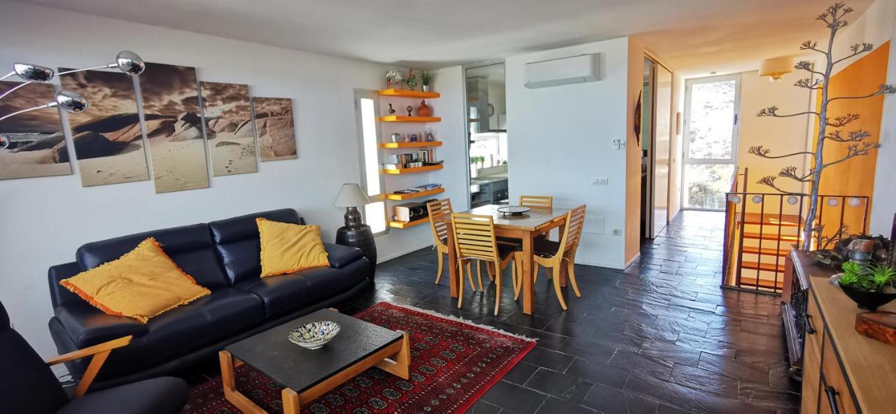 ¡ Vamos A La Playa ! Villa Carboneras Kültér fotó