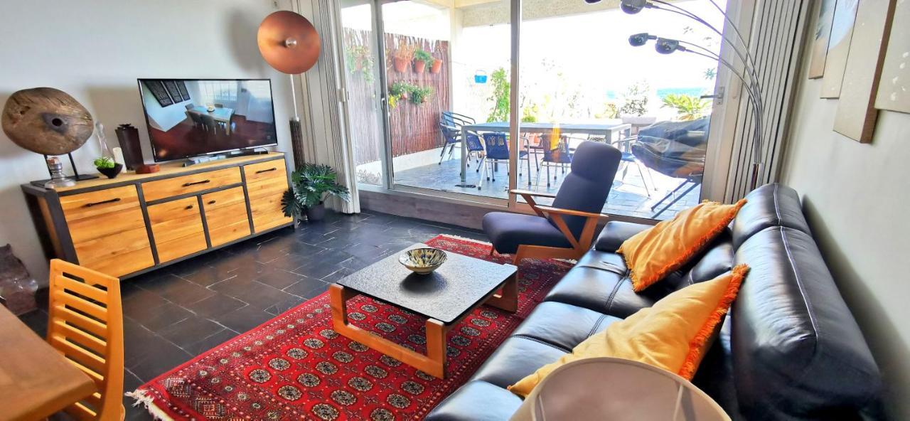 ¡ Vamos A La Playa ! Villa Carboneras Kültér fotó