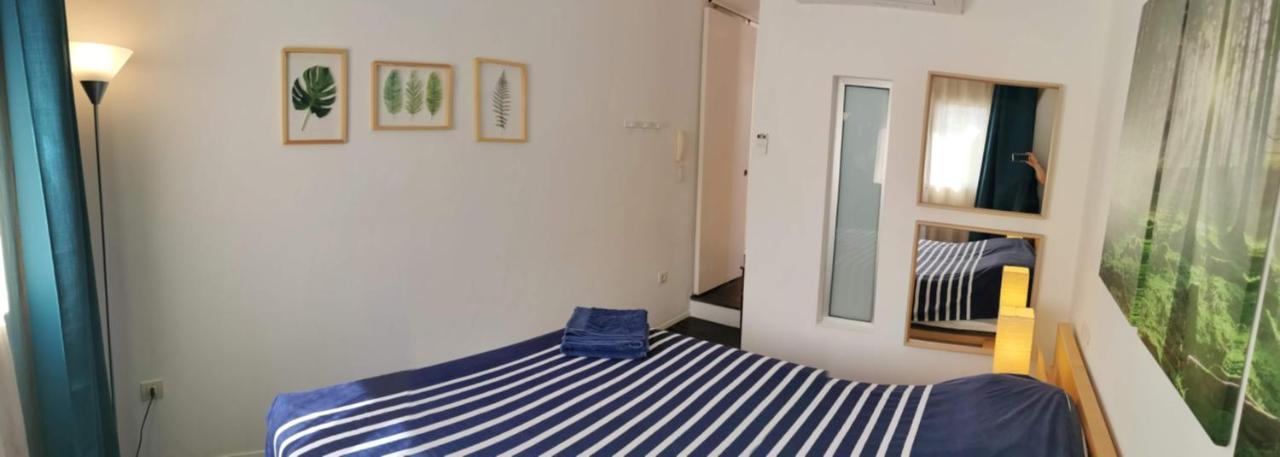 ¡ Vamos A La Playa ! Villa Carboneras Kültér fotó